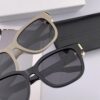 6931ffc33a89a121ed54f9b1 【DIOR】2025 Spring New Arrival Trendy Fashion Rectangular Polarized Sunglasses High-Quality Comfortable Fit Influencer Favorite Women's HD Polarized Sunglasses 🕶️ High-Quality TR Frame Model: CD6113