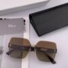 6931ffc33a89a121ed54f9b8 DIOR 2025 Spring New Arrival Trendy Fashion Square Frame Sunglasses High-Quality Comfortable Fit Influencer Style Women's HD Sunglasses 🕶️ High-Quality TR Frame Model: CD9770