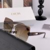 6931ffc43a89a121ed54f9ba DIOR 2025 Spring New Arrival Trendy Fashion Square Frame Sunglasses High-Quality Comfortable Fit Influencer Style Women's HD Sunglasses 🕶️ High-Quality TR Frame Model: CD9770