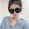 DIOR - 2025 Spring New Arrival Trendy Fashion Square Frame Sunglasses High-Quality Comfortable Fit Influencer Style Women's HD Sunglasses