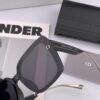 DIOR - 2025 Spring New Arrival Trendy Fashion Square Frame Sunglasses High-Quality Comfortable Fit Influencer Style Women's HD Sunglasses