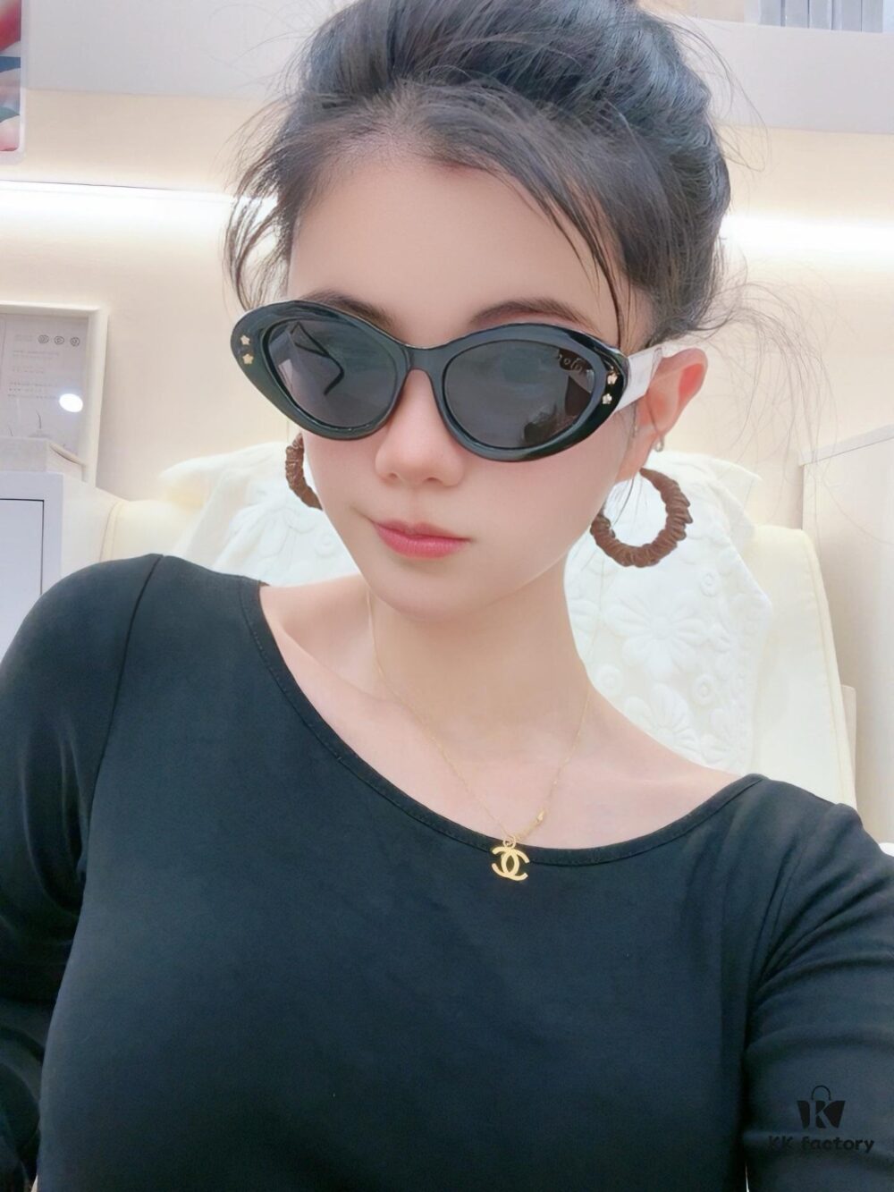 6931ffc53a89a121ed54f9c7 DIOR 2025 Spring New Arrival Trendy Fashion Square Frame Sunglasses High-Quality Comfortable Fit Influencer Style Women's HD Sunglasses