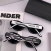 DIOR 2025 Spring New Arrival Trendy Fashion Square Frame Sunglasses High-Quality Comfortable Fit Influencer Style Women's HD Sunglasses