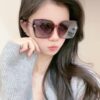 6931ffc73a89a121ed54f9da 【DIOR】2025 Spring New Arrival Trendy Fashion Square Polarized Sunglasses High Quality Comfortable Wear Influencer Favorite Model: D0991 Eyewear