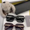 6931ffc73a89a121ed54f9e0 【DIOR】2025 Spring New Arrival Trendy Fashion Square Polarized Sunglasses High Quality Comfortable Wear Influencer Favorite Model: D0991 Eyewear