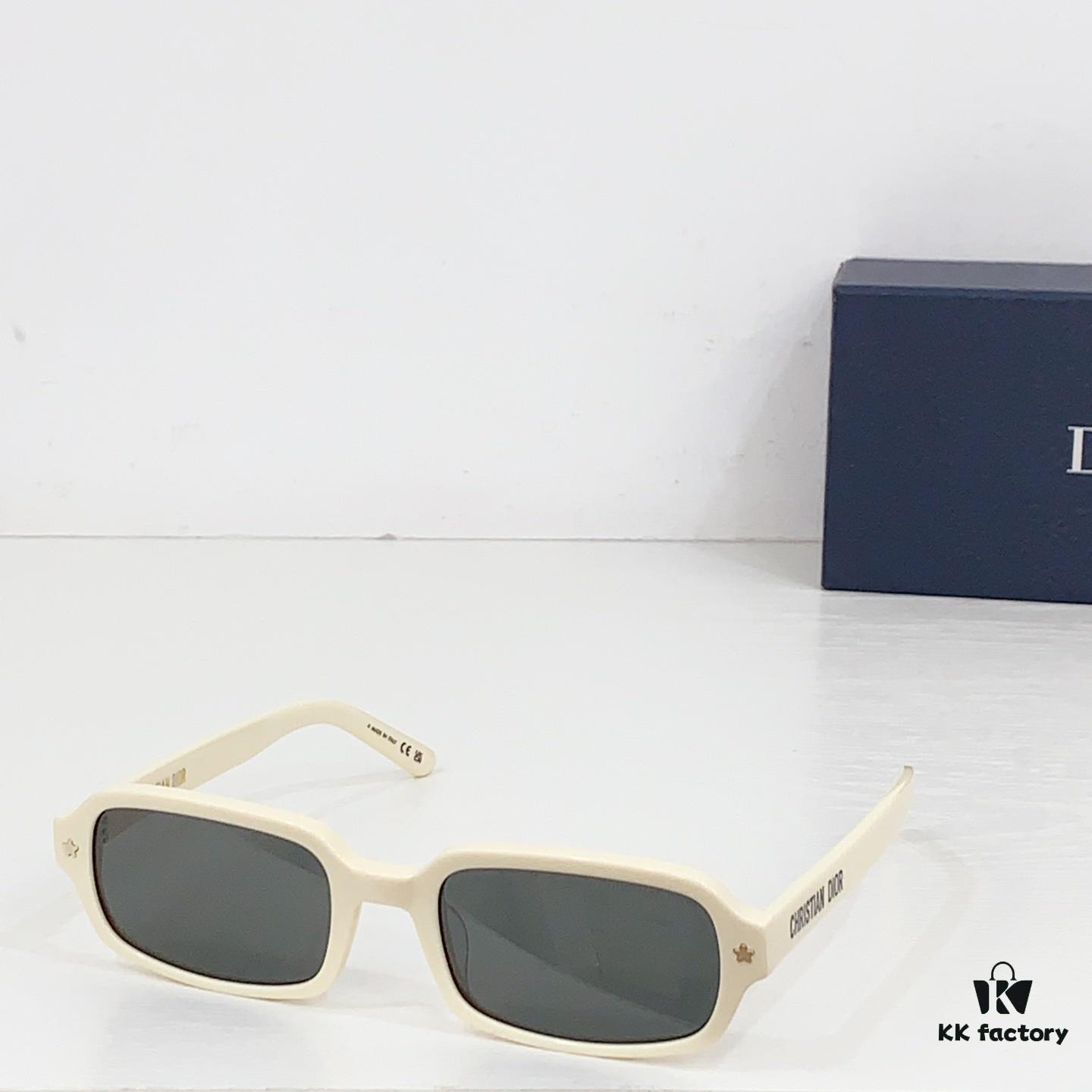 105 DIOR Model: Dior Pacific S3F Size: 55□19-140 Sunglasses