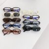 105 DIOR Model: Dior Pacific S3F Size: 55□19-140 Sunglasses