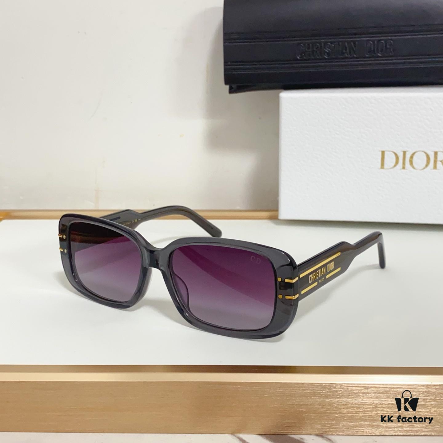115 DIOR S12F 10A2 Size 57-17 145