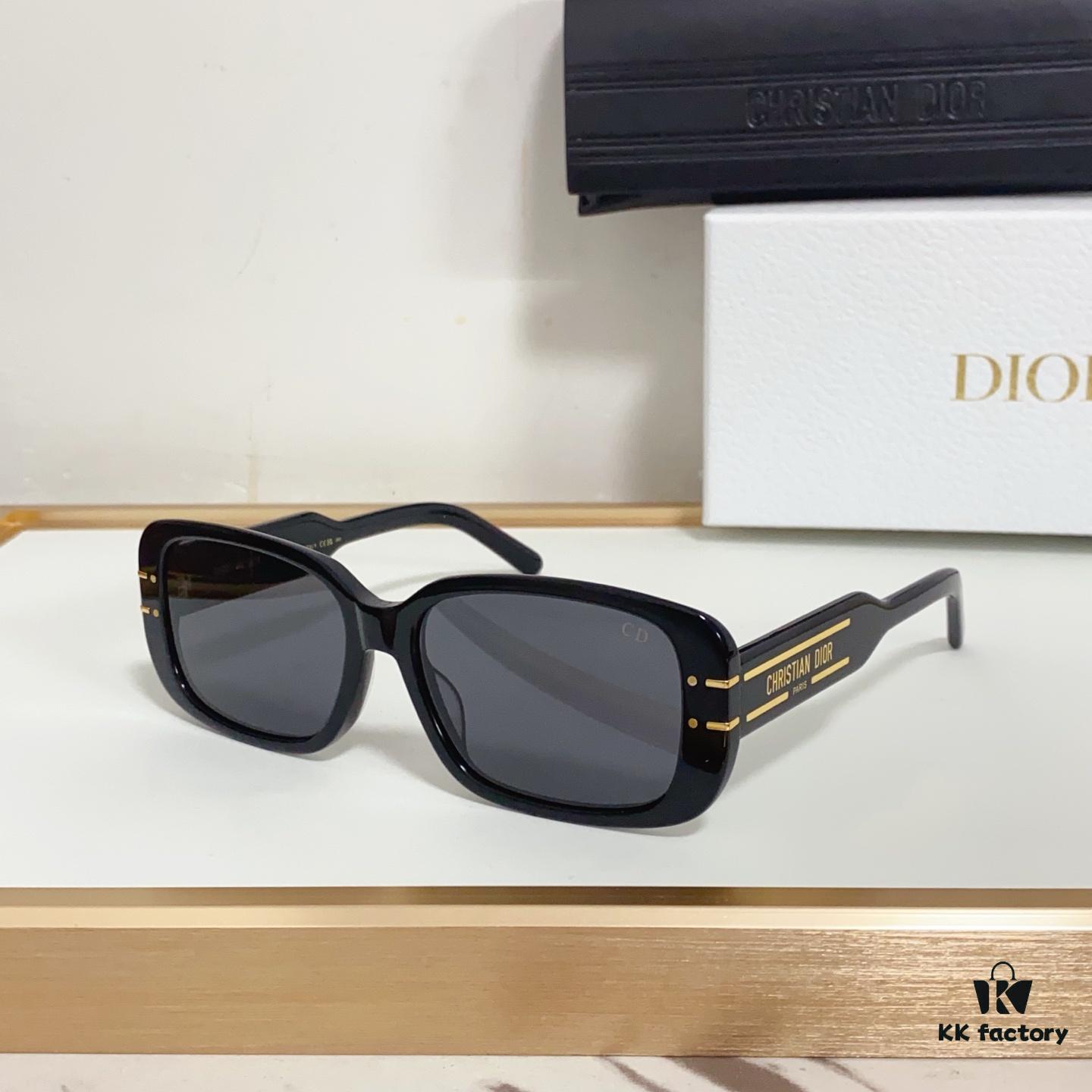 115 DIOR S12F 10A2 Size 57-17 145