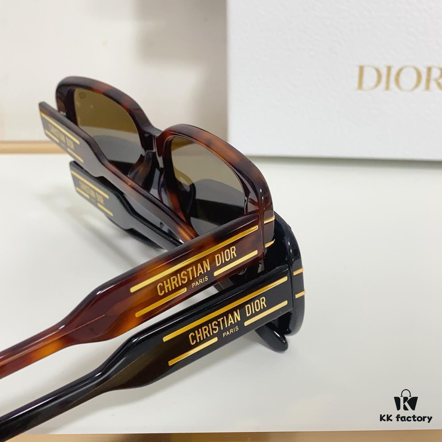 115 DIOR S12F 10A2 Size 57-17 145
