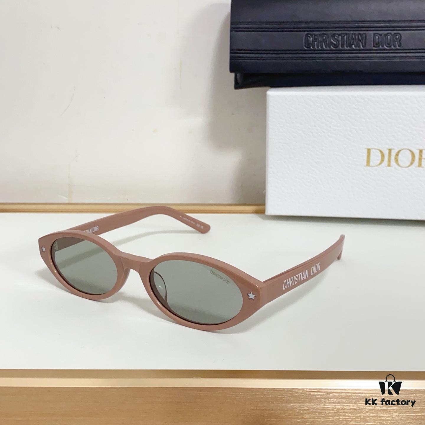 135 DIOR Dior Pacific R1F Sunglasses Size 53□20-145