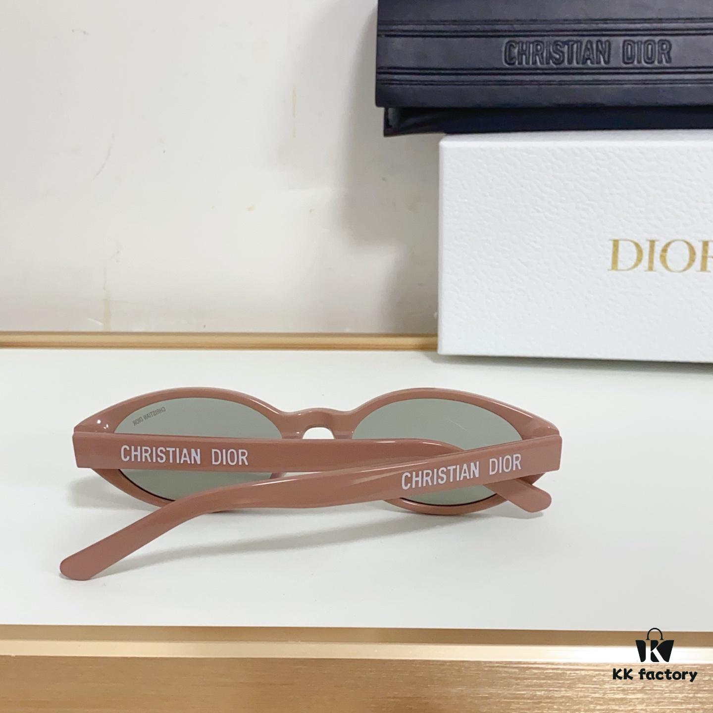 135 DIOR Dior Pacific R1F Sunglasses Size 53□20-145