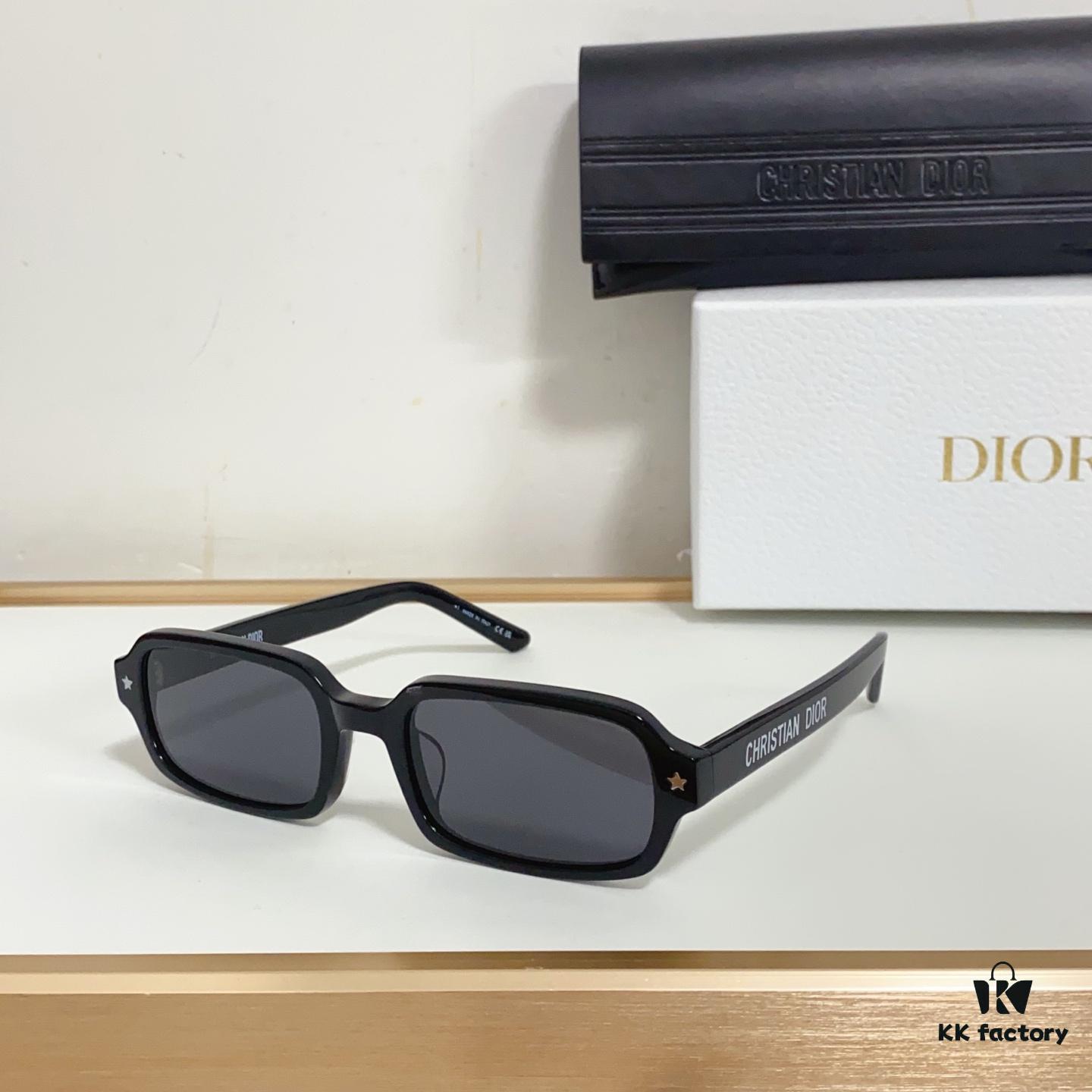 135 DIOR Model: Dior Pacific S3F Size: 54□22-145