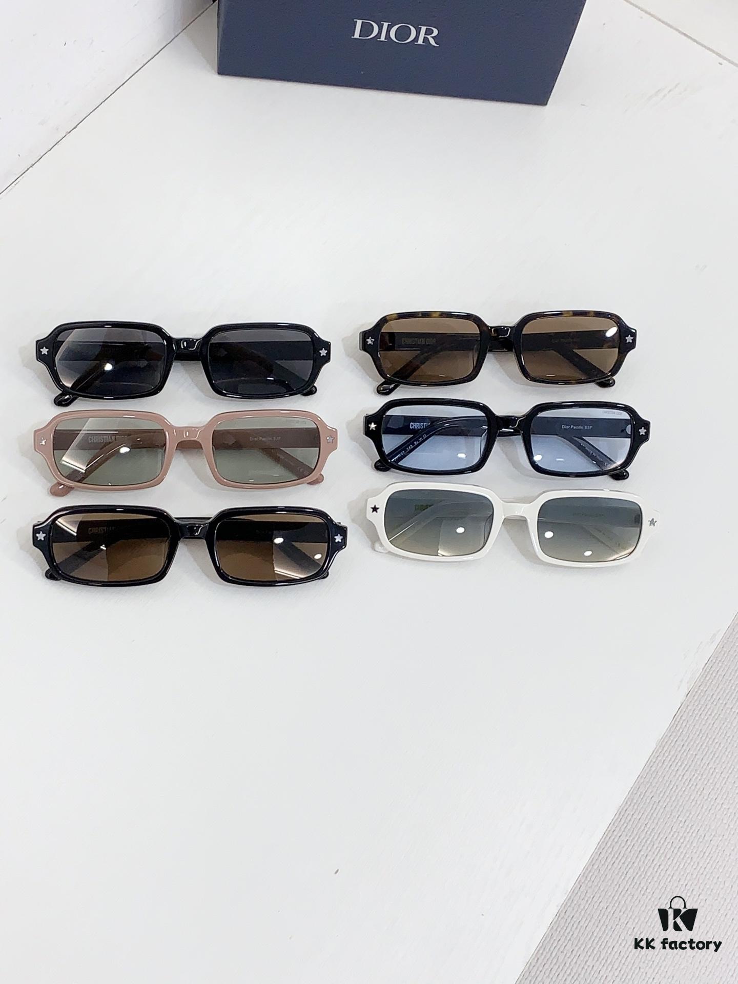 135 DIOR Dior Pacific S3F 54-22-145