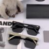 6931ffd13a89a121ed54fa5e DIOR Nylon Polarized One-Piece Sunglasses, 2025 Spring New Arrival, Trendy Square Frame Polarized Sunglasses, High-Quality Comfortable Wear, Influencer-Style Women's HD Nylon Polarized Sunglasses