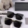 6931ffd13a89a121ed54fa5f DIOR Nylon Polarized One-Piece Sunglasses, 2025 Spring New Arrival, Trendy Square Frame Polarized Sunglasses, High-Quality Comfortable Wear, Influencer-Style Women's HD Nylon Polarized Sunglasses