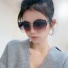 6931ffd13a89a121ed54fa60 【DIOR】2025 Spring New Arrival Trendy Fashion Square Frame Sunglasses High-Quality Comfortable Wear Unisex Designer Sun Glasses