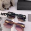 6931ffd13a89a121ed54fa67 【DIOR】2025 Spring New Arrival Trendy Fashion Square Frame Sunglasses High-Quality Comfortable Wear Unisex Designer Sun Glasses