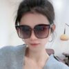 TR Version - Polarized [Exclusive Luxury Sunglasses No Filter‼ Real Photo Listing] Dior Official Website Latest Release New Sunglasses 🕶, Attention   We Use High-Definition Lenses, Feel Free to Inspect Upon Arrival Model: CD8021 Eyeglasses Sunglasses