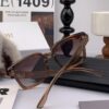 TR Version - Polarized [Exclusive Luxury Sunglasses No Filter‼ Real Photo Listing] Dior Official Website Latest Release New Sunglasses 🕶, Attention   We Use High-Definition Lenses, Feel Free to Inspect Upon Arrival Model: CD8021 Eyeglasses Sunglasses