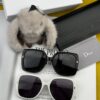 6931ffd33a89a121ed54fa7a DIOR 2025 Spring New Arrival Trendy Fashion Square Polarized Sunglasses High-Quality Comfortable Wear Influencer Style Women's HD Polarized Sunglasses 🕶️ High-Quality TR Frame Model: CD7906