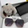 6931ffd33a89a121ed54fa7d 【DIOR】2025 Spring New Arrival Trendy Fashion Square Polarized Sunglasses High-Quality Comfortable Wear Influencer Favorite Women's HD Polarized Sunglasses 🕶️ High-Quality TR Frame Model: CD2315
