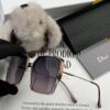 6931ffd33a89a121ed54fa80 【DIOR】2025 Spring New Arrival Trendy Fashion Square Polarized Sunglasses High-Quality Comfortable Wear Influencer Favorite Women's HD Polarized Sunglasses 🕶️ High-Quality TR Frame Model: CD2315