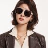 6931ffd43a89a121ed54fa84 【DIOR】2025 Spring New Arrival Trendy Fashion Rectangular Polarized Sunglasses High-Quality Comfortable Wear TR Frame Women's HD Polarized Sunglasses 🕶️
