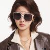 6931ffd43a89a121ed54fa85 【DIOR】2025 Spring New Arrival Trendy Fashion Rectangular Polarized Sunglasses High-Quality Comfortable Wear TR Frame Women's HD Polarized Sunglasses 🕶️