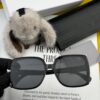 6931ffd43a89a121ed54fa88 【DIOR】2025 Spring New Arrival Trendy Fashion Rectangular Polarized Sunglasses High-Quality Comfortable Wear TR Frame Women's HD Polarized Sunglasses 🕶️