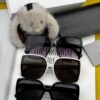 6931ffd43a89a121ed54fa8c 【DIOR】2025 Spring New Arrival Trendy Fashion Rectangular Polarized Sunglasses High-Quality Comfortable Wear TR Frame Women's HD Polarized Sunglasses 🕶️