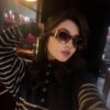 6931ffd53a89a121ed54fa96 DIOR CD Diamond S10F Sunglasses, Size 54-18-140