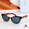 105 DIOR Midnight B2I Sunglasses