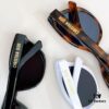 105 DIOR Midnight B2I Sunglasses