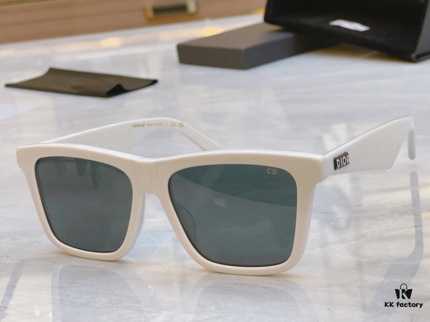 6931ffd73a89a121ed54fab1 Dior New Model Sunglasses, MODEL: Dior B27 S11, SIZE: 54□16-145