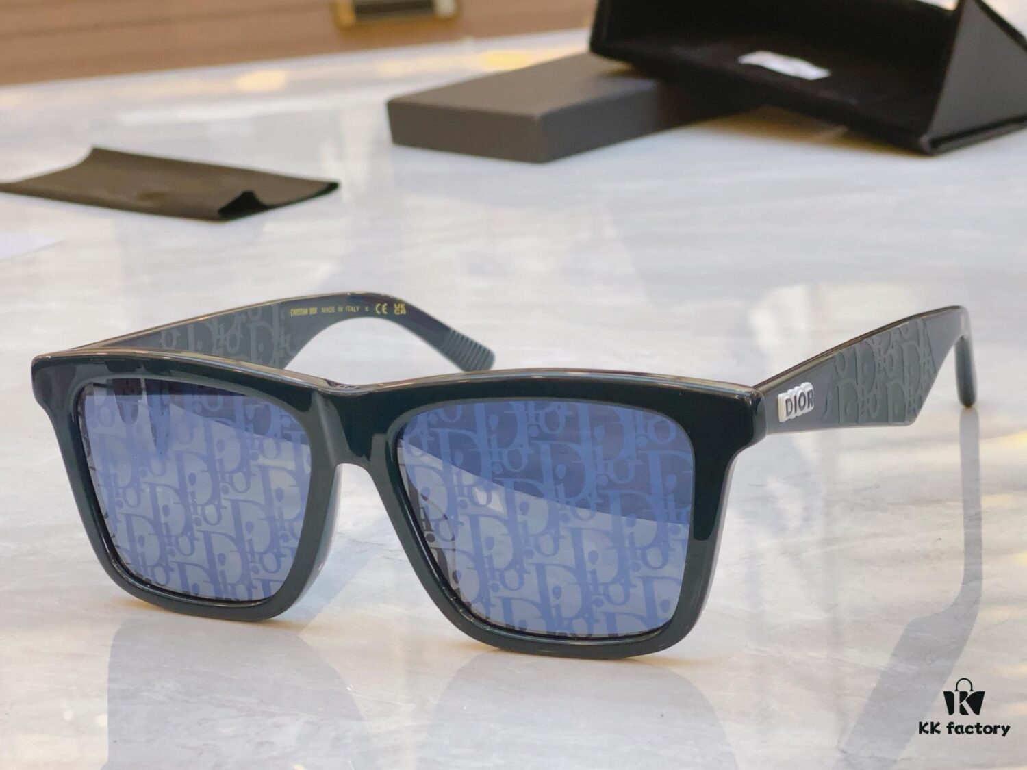 6931ffd73a89a121ed54fab3 Dior New Model Sunglasses, MODEL: Dior B27 S11, SIZE: 54□16-145