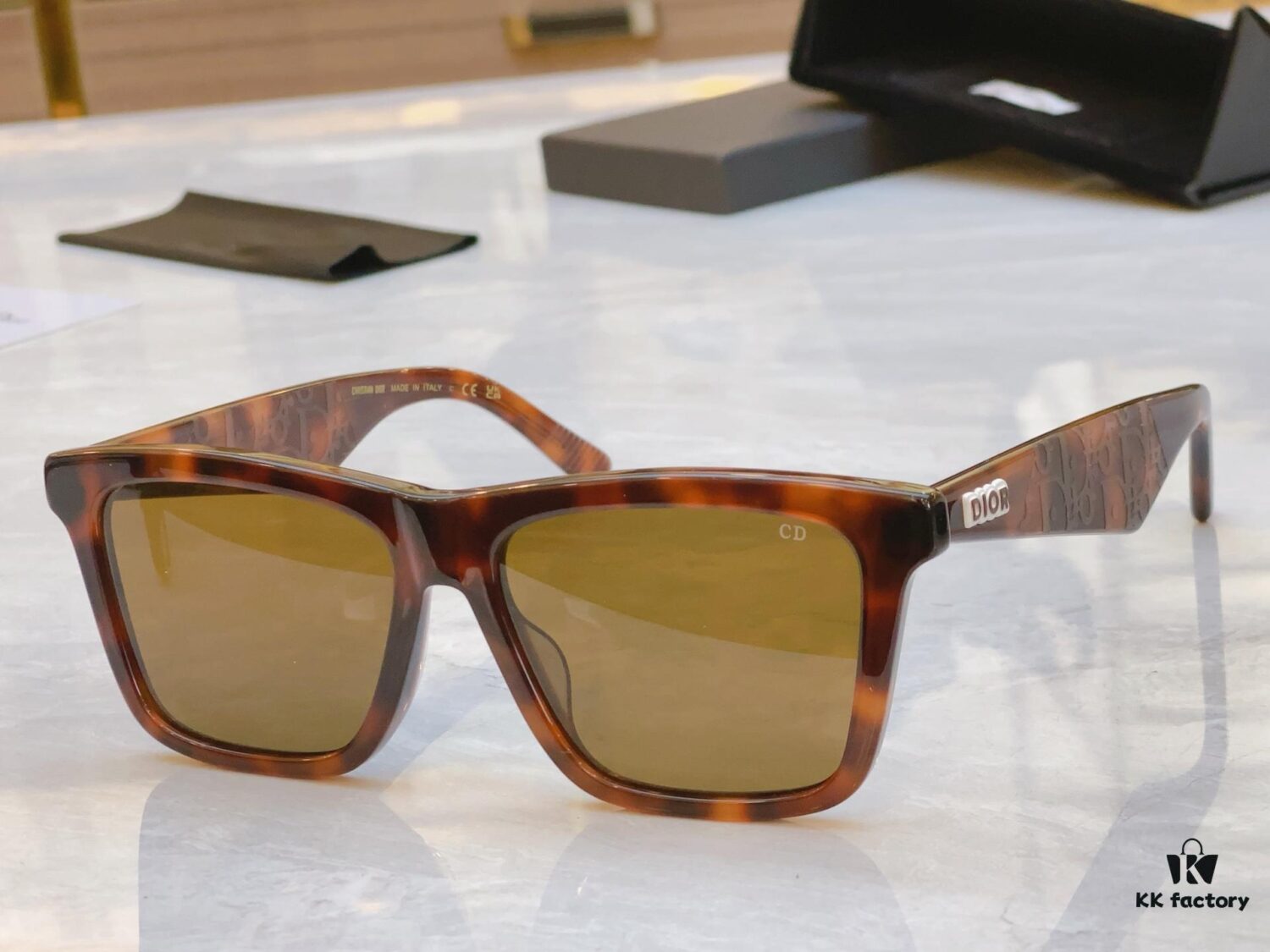 6931ffd73a89a121ed54fab5 Dior New Model Sunglasses, MODEL: Dior B27 S11, SIZE: 54□16-145