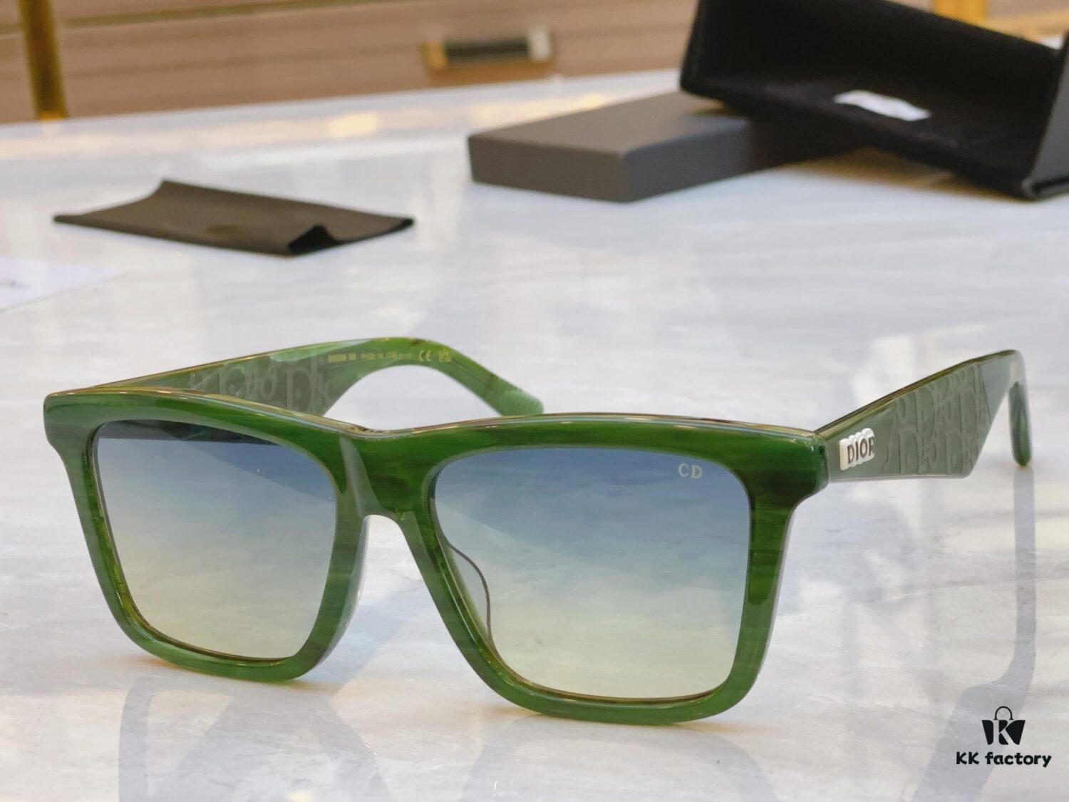 6931ffd83a89a121ed54fab6 Dior New Model Sunglasses, MODEL: Dior B27 S11, SIZE: 54□16-145