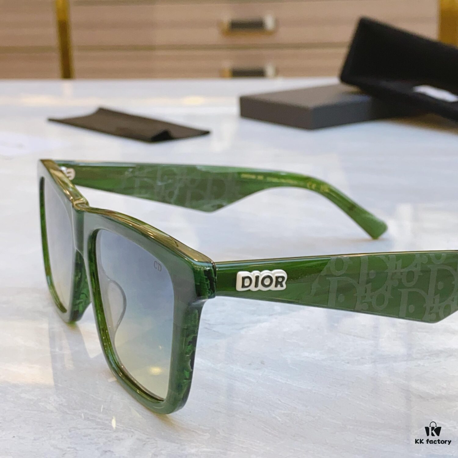 6931ffd83a89a121ed54fab7 Dior New Model Sunglasses, MODEL: Dior B27 S11, SIZE: 54□16-145