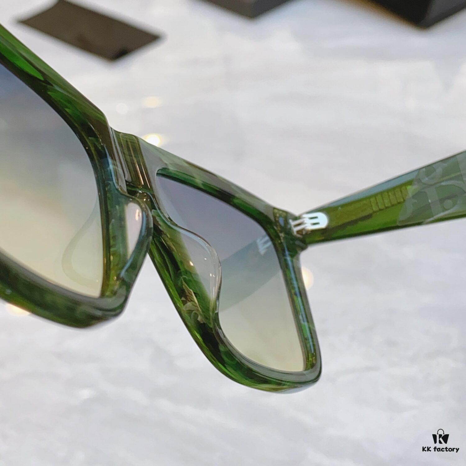 6931ffd83a89a121ed54fab8 Dior New Model Sunglasses, MODEL: Dior B27 S11, SIZE: 54□16-145