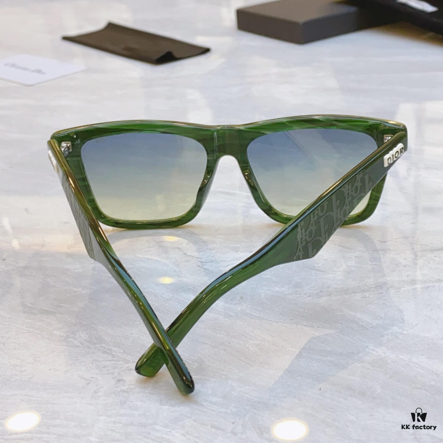 6931ffd83a89a121ed54fab9 Dior New Model Sunglasses, MODEL: Dior B27 S11, SIZE: 54□16-145