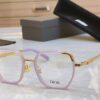 Dior New Arrival Sunglasses, Model: DiorOblique D3U, Size: 54□17-145