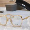 Dior New Arrival Sunglasses, Model: DiorOblique D3U, Size: 54□17-145