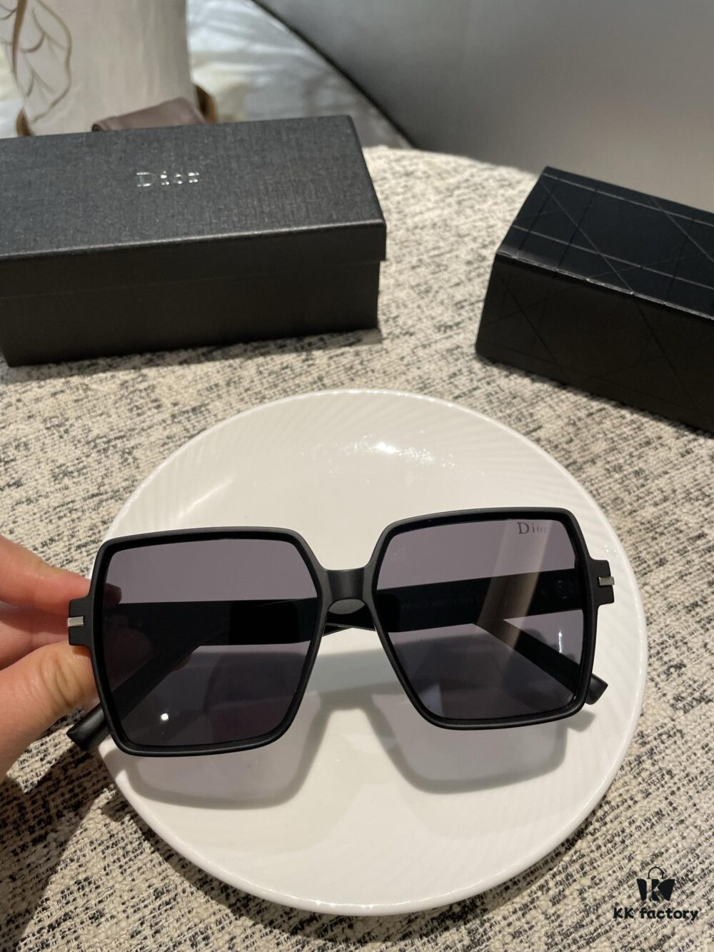 6931ffd83a89a121ed54fac2 Dior Polarized Series 2025 New Arrival Polarized Sunglasses, Multiple Styles