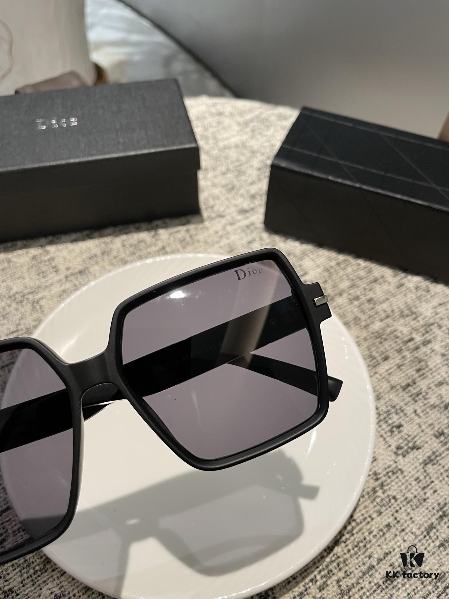 6931ffd93a89a121ed54fac3 Dior Polarized Series 2025 New Arrival Polarized Sunglasses, Multiple Styles