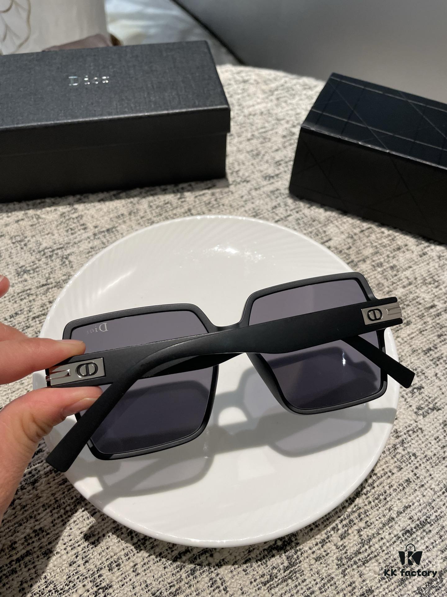 6931ffd93a89a121ed54fac4 Dior Polarized Series 2025 New Arrival Polarized Sunglasses, Multiple Styles