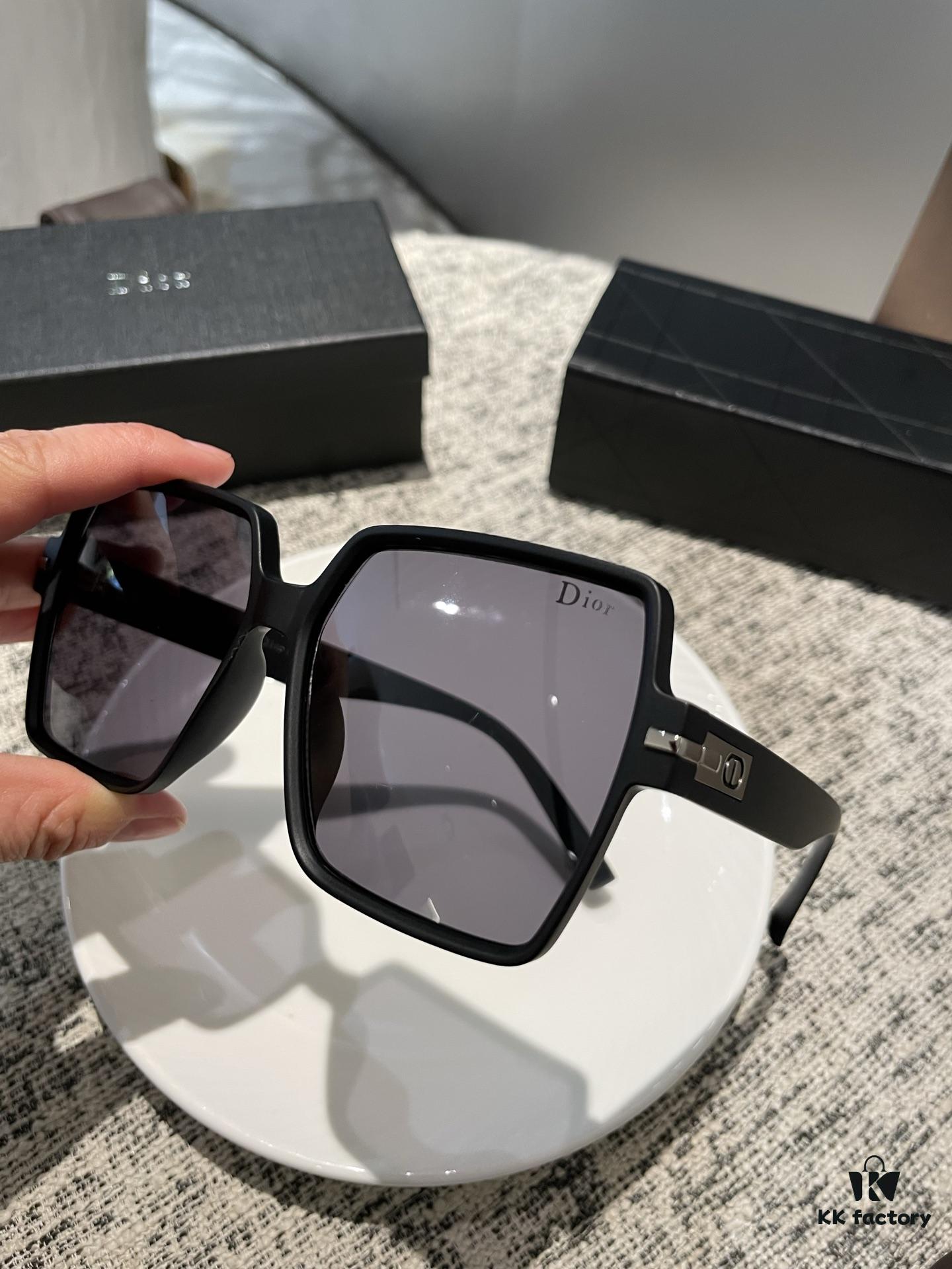 6931ffd93a89a121ed54fac5 Dior Polarized Series 2025 New Arrival Polarized Sunglasses, Multiple Styles
