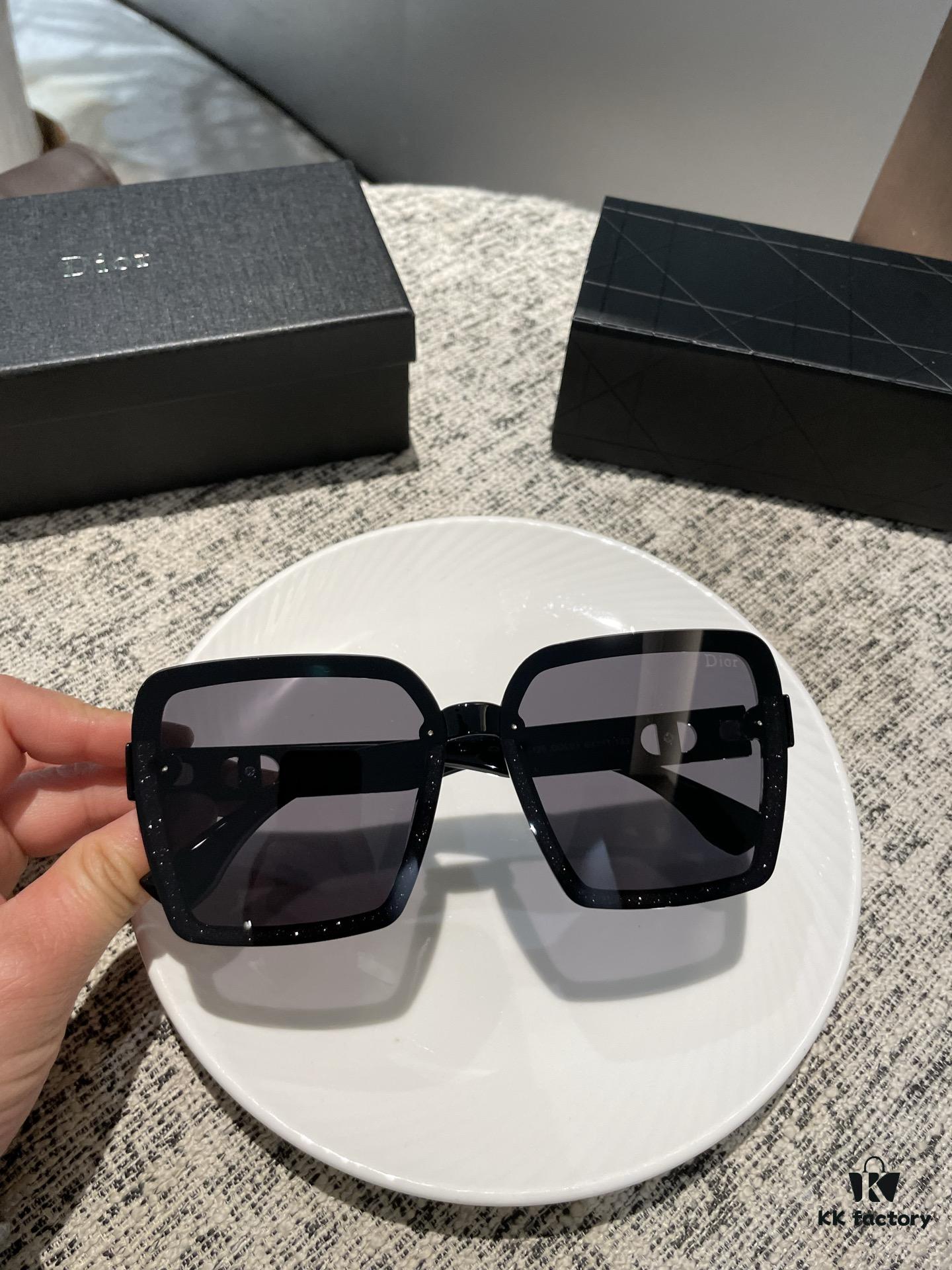 6931ffd93a89a121ed54fac6 Dior Polarized Series 2025 New Arrival Polarized Sunglasses, Multiple Styles