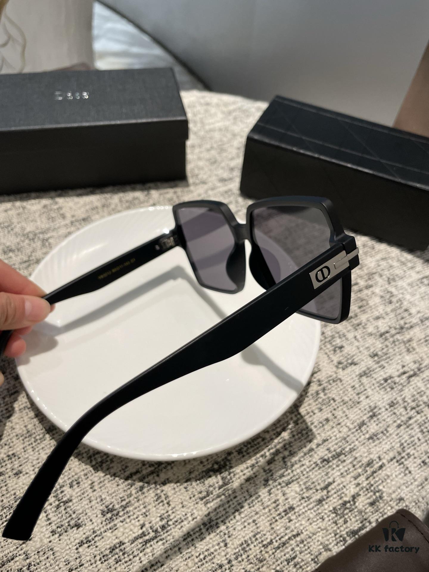 6931ffd93a89a121ed54fac7 Dior Polarized Series 2025 New Arrival Polarized Sunglasses, Multiple Styles