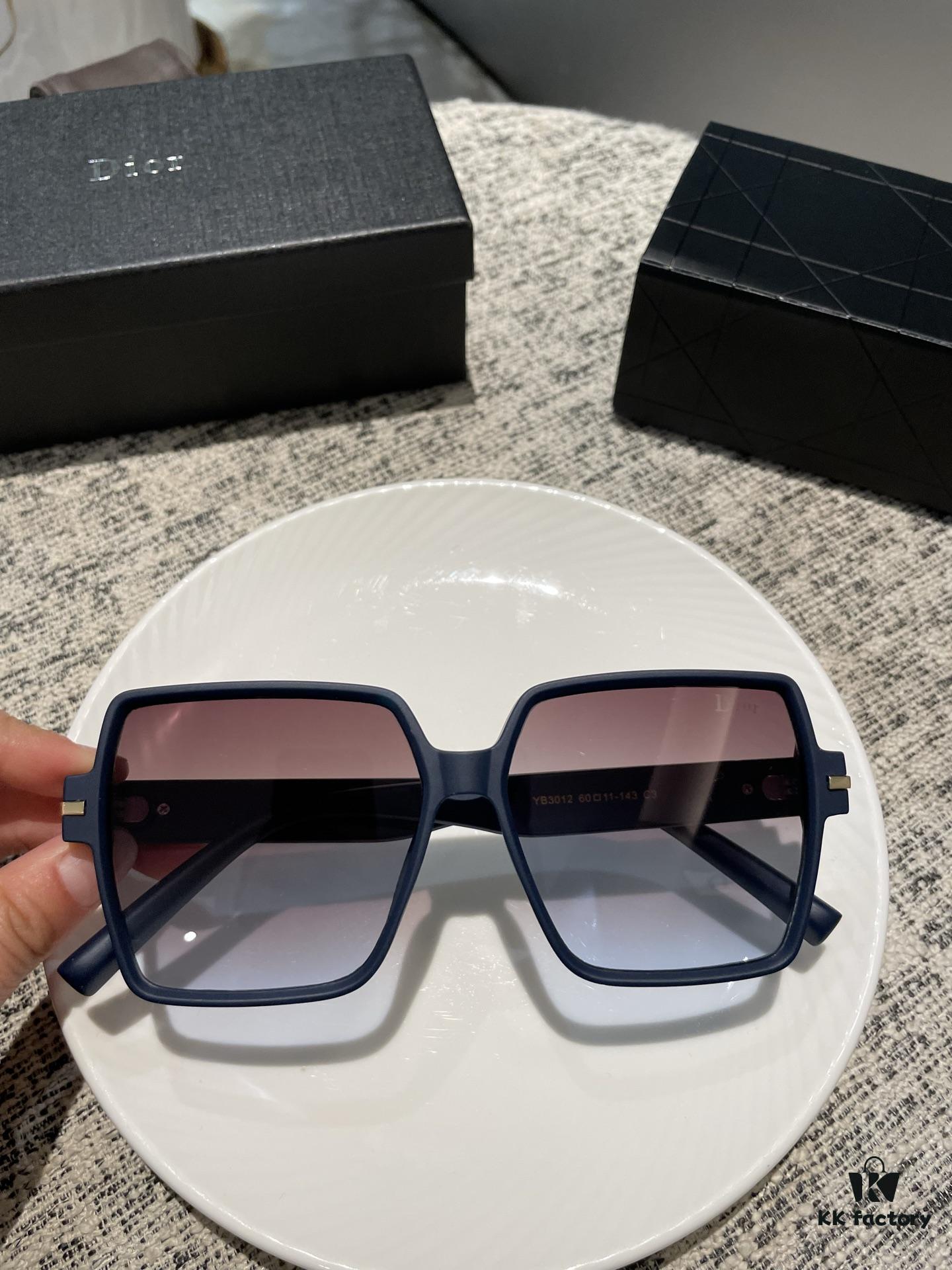 Dior [Polarized Series] 2025 New Arrival Polarized Sunglasses, Multiple Styles